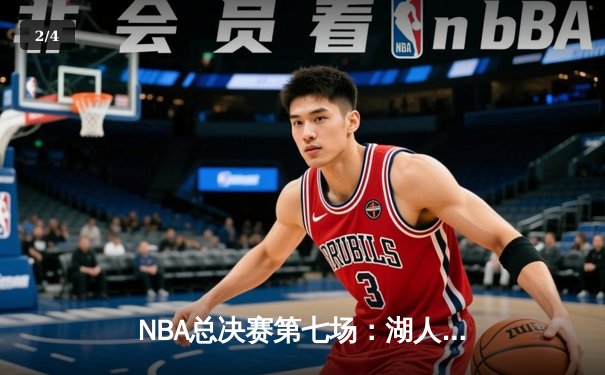 NBA总决赛第七场：湖人险胜凯尔特人，詹姆斯率队加冕第18冠 - 2