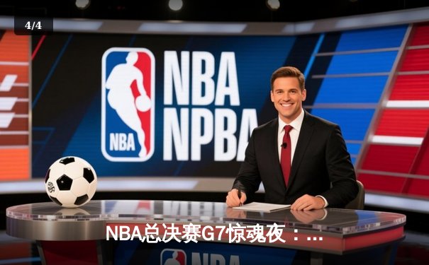 NBA总决赛G7惊魂夜：凯尔特人险胜勇士，塔图姆荣膺FMVP - 4