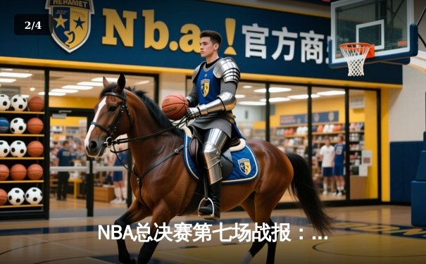 NBA总决赛第七场战报：掘金加时险胜热火 约基奇40+三双创历史 - 2